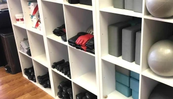 Tribe Fitness Studio - Altus