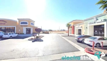 Trident Fitness & Performance - Victorville