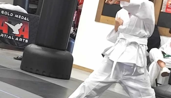 Trident Martial Arts - Santa Clarita
