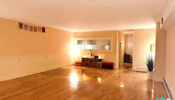 True Center Yoga and Massage - Randolph