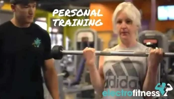 True Living Fitness Llc - Centennial