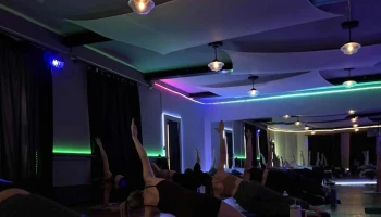 True Yoga Vermont - Rutland