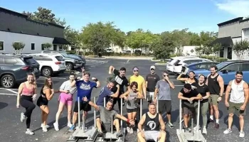 Trxn- home of Apex Performance Chiro and Primus Fitness Orlando - Orlando