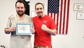Tsunami Academy of Martial Arts - Gettysburg