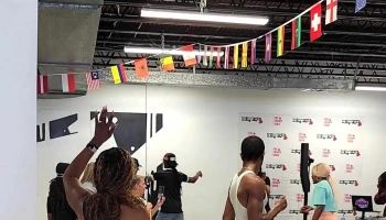 Tty Boxing & Fitness - Brentwood