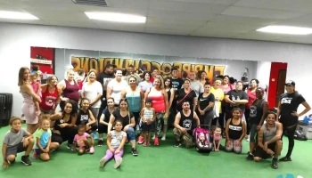 Tuff & Active 24 - Hesperia