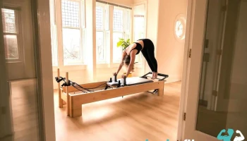 Twist Pilates and Fitness - Washington
