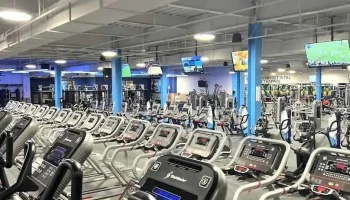 Ufc Fit San Jose - Oakridge - San Jose