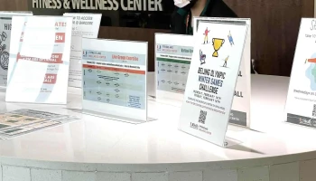 UHealth Fitness and Wellness Center - Miami