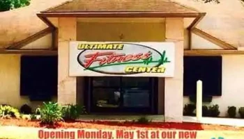 Ultimate Fitness Center - Bartow