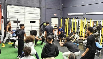 Ultimate Fitness Llc - Fort Washington