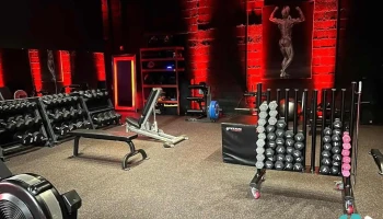 Undergroundd Fitness & Indoor Cycling Studio - Bourne