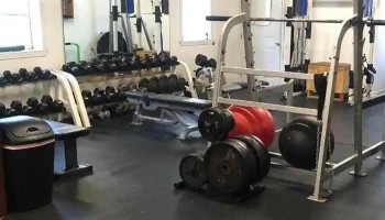 Undisputed Sports Training - Hanover