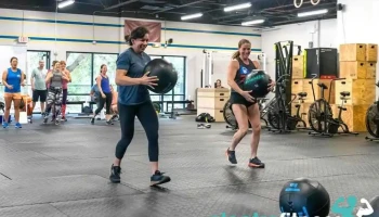 Unfiltered CrossFit - Orlando