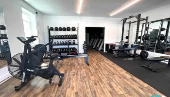 United Athletics Fitness - Littlestown