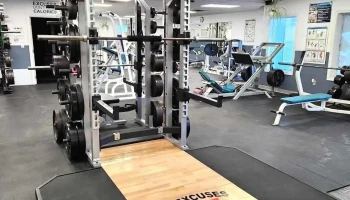 United Fitness - Augusta