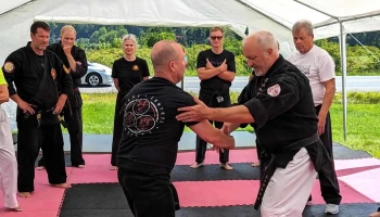 United Fitness & Martial Arts - Winthrop