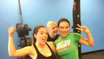 United Front Community Fitness - Orlando