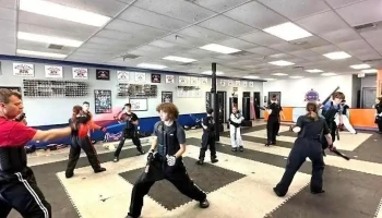 Unity Martial Arts - Fort Wayne