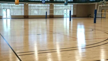 University of North Dakota : Wellness Center - Grand Forks