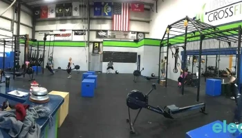 Upper Cape CrossFit - Cataumet