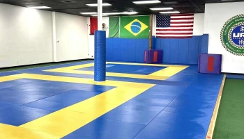 Urj Training Center Brazilian Jiu-Jitsu - Yakima
