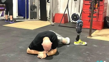 Vagabond Way Fitness - South Easton