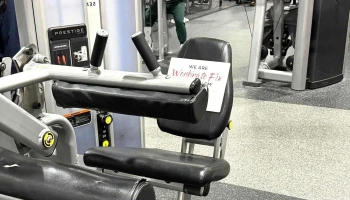 Vasa Fitness - Thornton