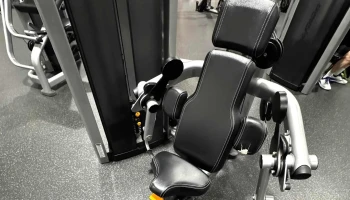 Vasa Fitness - Villa Park