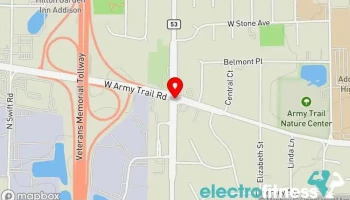 Veiled Fitness - Addison