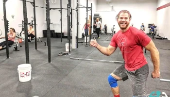 Verdant CrossFit East - Boise