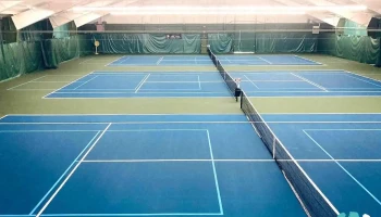Vermont Sport & Fitness Club - Rutland