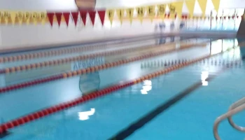 Vermont Sun Fitness - Middlebury