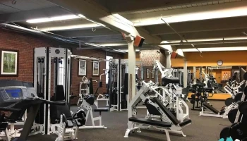 Vermont Sun Fitness - Vergennes