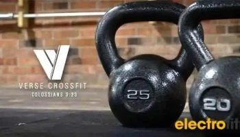 Verse CrossFit - Abbeville