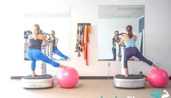 VibraFit - Lafayette