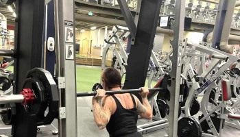 Villa Sport Fitness - Meridian