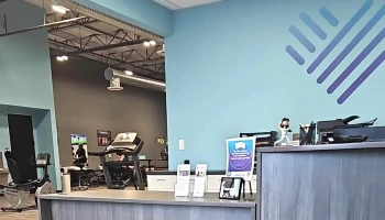 Waits Physical Therapy - Phoenix