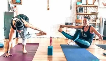 water+yoga - Absecon