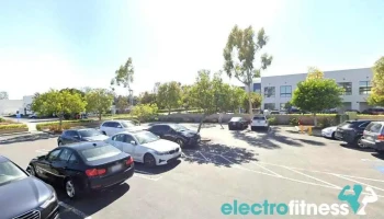 WebFitness - Aliso Viejo