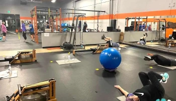 Well Being Massage and Functional Fitness - Carson City