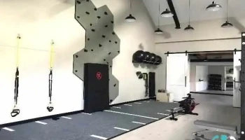 WellBeing Fitness - Westford