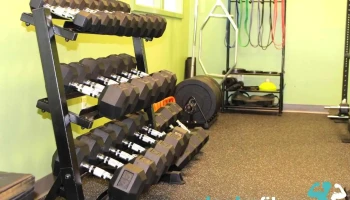 Wellfound Physical Therapy and Fitness - Williston