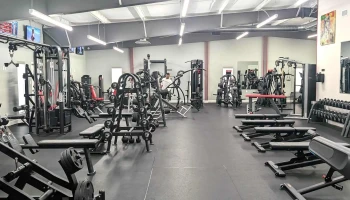 Wellness Elite Fitness & Recovery Spa - Friendswood