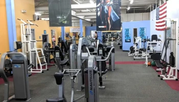 Wellness for Life Fitness Center, Llc - Laurel