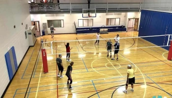 West View Recreation Center - Broomfield