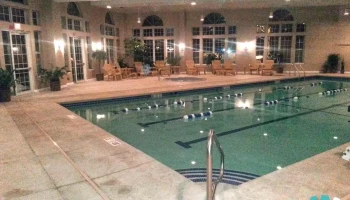 Westford Regency Health Club - Westford