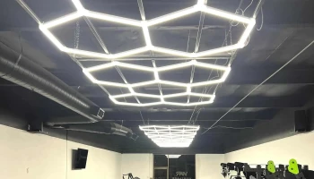 Westlake Weight Room - Westlake Village