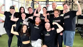 Wholeistic Fitness - Gym - Phoenix