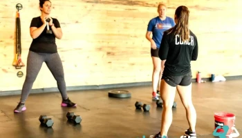 Widespread Fitness - Broomfield